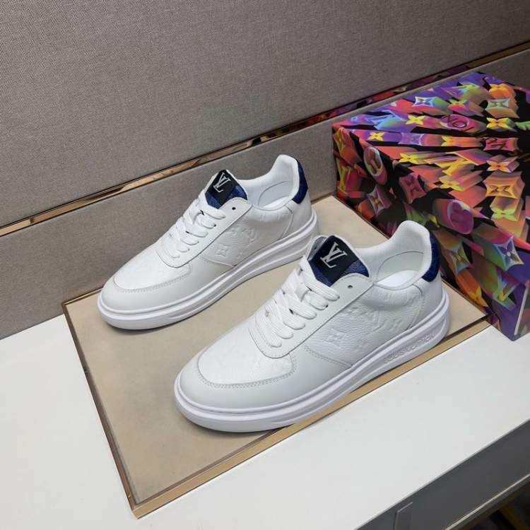 Picture of Louis Vuitton Shoes _SKULVsz38-44hnh042815587